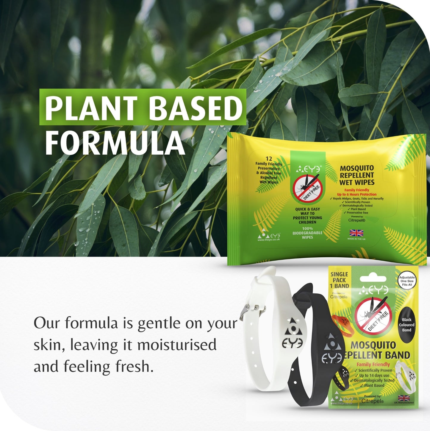 Bundle: Family Travel Pack