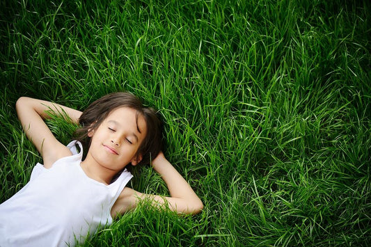 Keep your child mosquito free whilst travelling