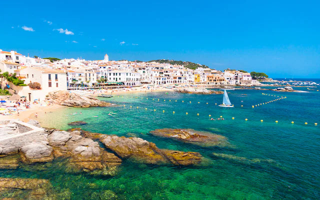 What Is the Best Insect Repellent for Spain, Greece, France, Italy &amp; European Holidays?