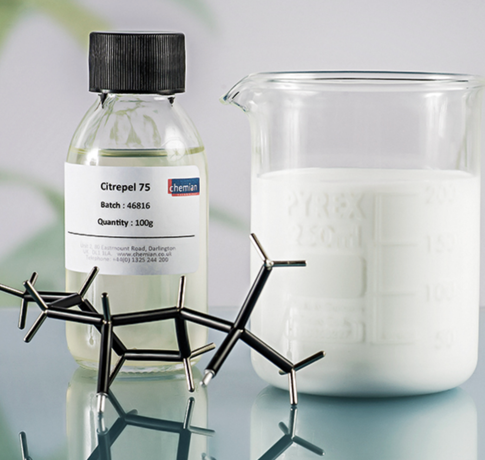 Are All Natural Insect Repellents Equal? The Short Answer Is NO. – The Eye