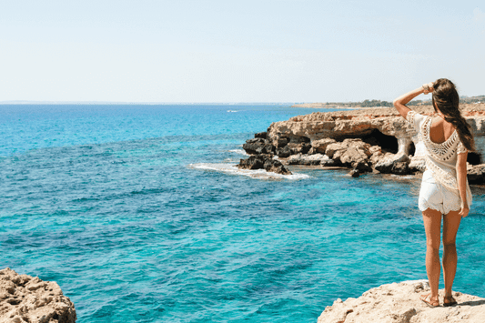 The Best October Sun Holiday Destinations for UK Holidaymakers