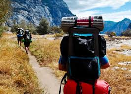 Want to backpack on a budget? Here are four tips!