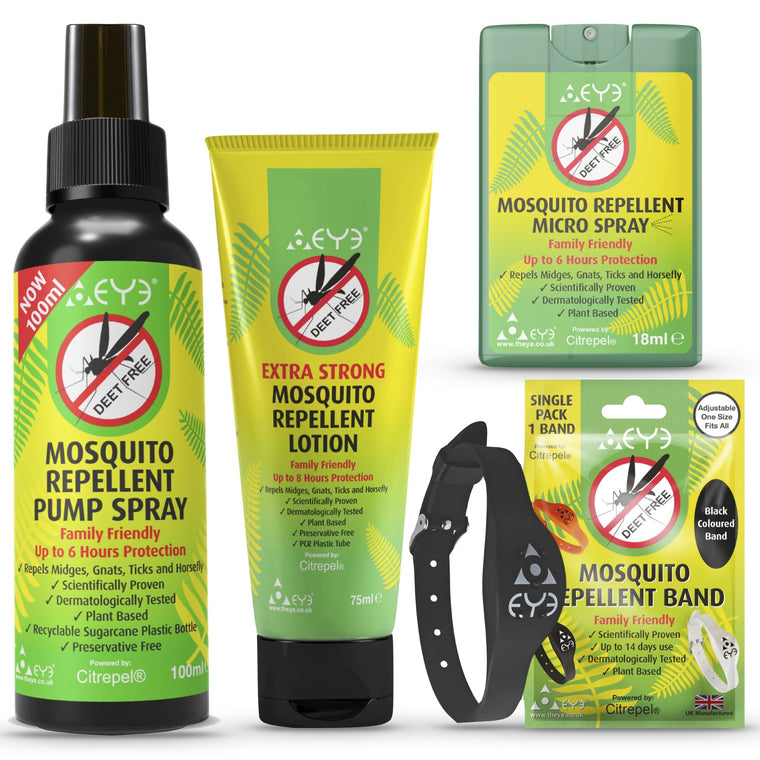 Bundle: Solo Traveller pack