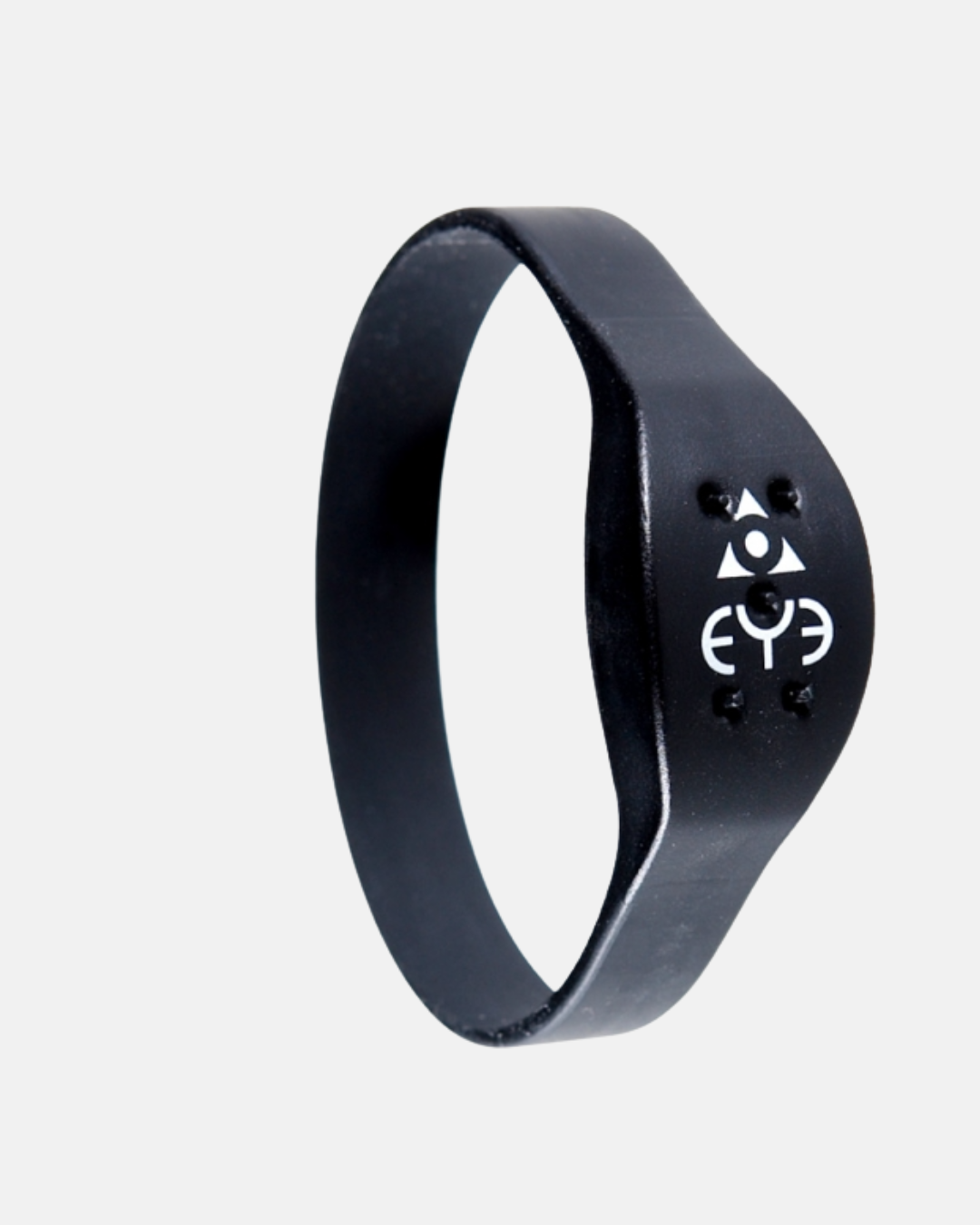 Mosquito Repellent Bracelet - Black