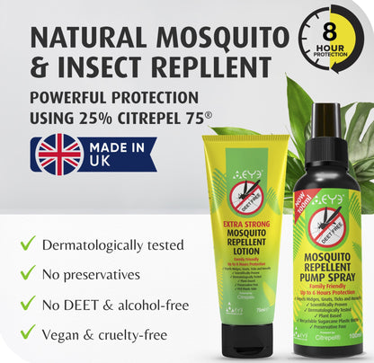 Bundle: Solo Traveller pack