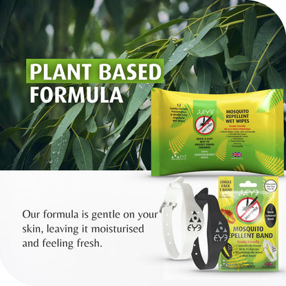 Bundle: Solo Traveller pack